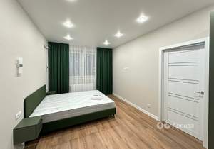 2-к квартира, на длительный срок, 62м2, 12/23 этаж