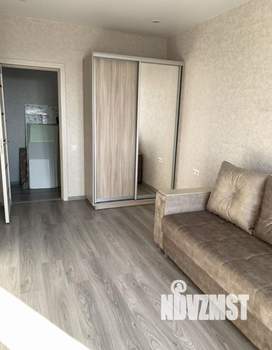1-к квартира, на длительный срок, 40м2, 8/19 этаж