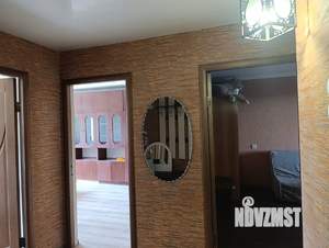 3-к квартира, на длительный срок, 62м2, 4/5 этаж