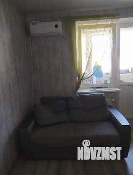 1-к квартира, на длительный срок, 49м2, 14/16 этаж