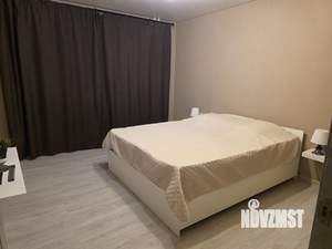 2-к квартира, посуточно, 60м2, 9/16 этаж