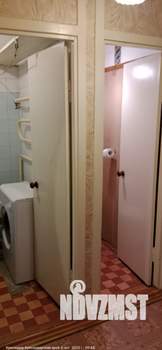 1-к квартира, на длительный срок, 30м2, 2/5 этаж