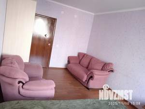 1-к квартира, на длительный срок, 45м2, 10/18 этаж