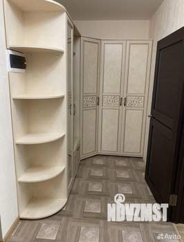 1-к квартира, на длительный срок, 50м2, 9/17 этаж