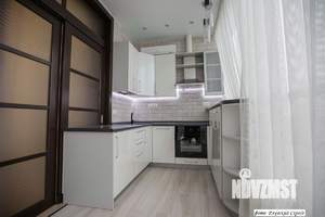 3-к квартира, на длительный срок, 82м2, 21/22 этаж