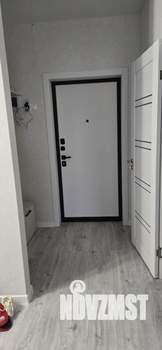 1-к квартира, на длительный срок, 40м2, 17/18 этаж