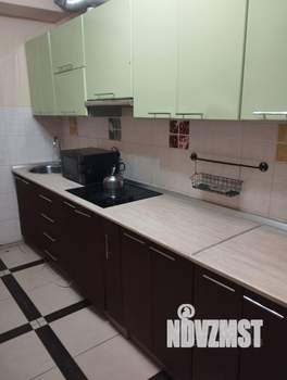 1-к квартира, на длительный срок, 37м2, 1/4 этаж