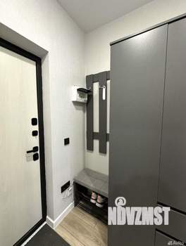 Студия квартира, на длительный срок, 30м2, 10/16 этаж