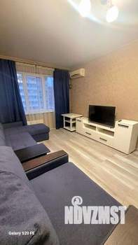 1-к квартира, на длительный срок, 35м2, 7/14 этаж