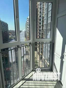 1-к квартира, посуточно, 50м2, 9/21 этаж