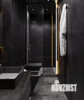 2-к квартира, посуточно, 55м2, 1/1 этаж