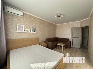 1-к квартира, на длительный срок, 44м2, 16/18 этаж