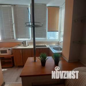 2-к квартира, посуточно, 50м2, 9/14 этаж