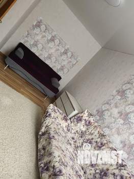 1-к квартира, на длительный срок, 37м2, 3/6 этаж