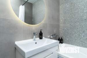 Студия квартира, посуточно, 23м2, 13/24 этаж