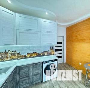 1-к квартира, на длительный срок, 39м2, 18/22 этаж