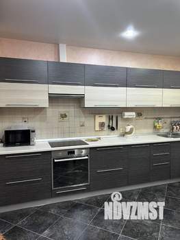 1-к квартира, на длительный срок, 51м2, 3/22 этаж