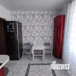 1-к квартира, на длительный срок, 42м2, 4/7 этаж