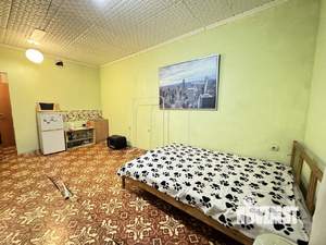 Студия квартира, на длительный срок, 30м2, 18/22 этаж