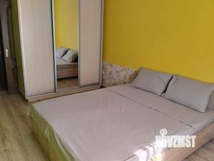 2-к квартира, посуточно, 60м2, 1/1 этаж