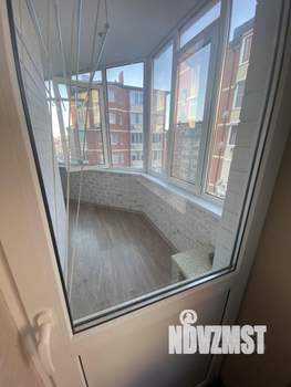 1-к квартира, на длительный срок, 40м2, 7/10 этаж