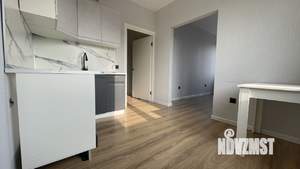 3-к квартира, на длительный срок, 56м2, 16/17 этаж