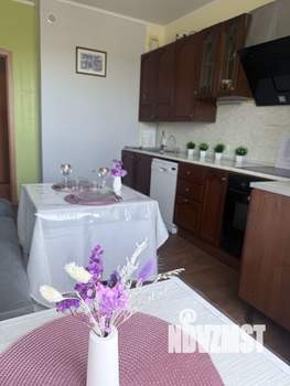 1-к квартира, посуточно, 40м2, 3/18 этаж