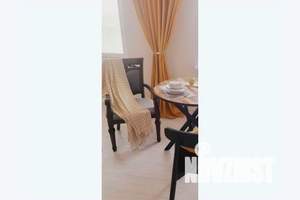 1-к квартира, посуточно, 30м2, 14/16 этаж