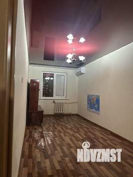 2-к квартира, на длительный срок, 44м2, 5/5 этаж