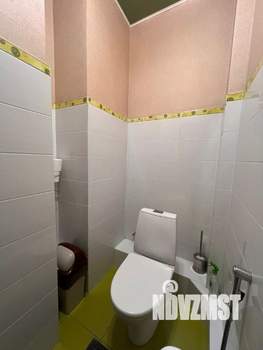 2-к квартира, на длительный срок, 72м2, 4/10 этаж