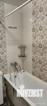 1-к квартира, на длительный срок, 39м2, 4/4 этаж