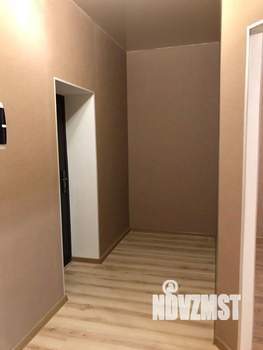 1-к квартира, на длительный срок, 37м2, 4/4 этаж