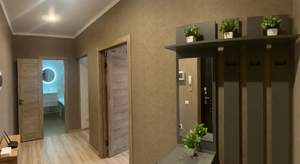 1-к квартира, на длительный срок, 36м2, 4/5 этаж