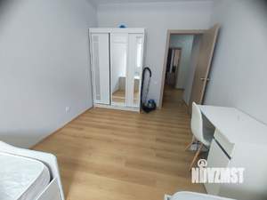 2-к квартира, на длительный срок, 51м2, 10/17 этаж