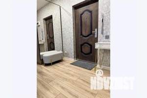 1-к квартира, посуточно, 40м2, 8/8 этаж