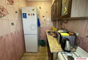 2-к квартира, на длительный срок, 40м2, 5/5 этаж