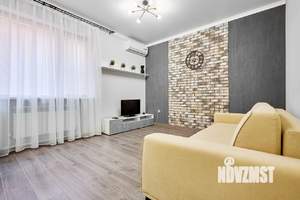 2-к квартира, на длительный срок, 42м2, 2/3 этаж