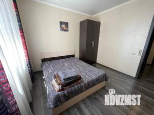 1-к квартира, посуточно, 37м2, 15/18 этаж