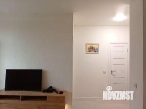 1-к квартира, на длительный срок, 33м2, 4/9 этаж