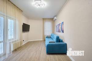 2-к квартира, на длительный срок, 53м2, 5/24 этаж