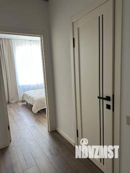 2-к квартира, на длительный срок, 37м2, 14/24 этаж