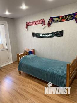 3-к квартира, на длительный срок, 93м2, 2/16 этаж