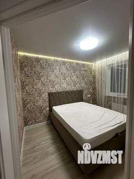 1-к квартира, на длительный срок, 45м2, 7/19 этаж