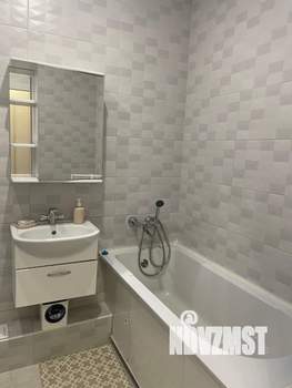 1-к квартира, на длительный срок, 39м2, 5/9 этаж