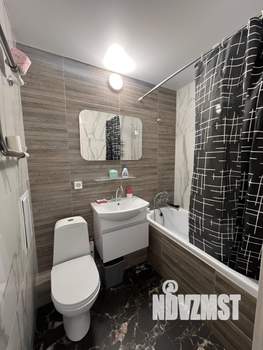 1-к квартира, на длительный срок, 45м2, 8/17 этаж