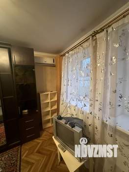 Студия квартира, на длительный срок, 20м2, 1/2 этаж