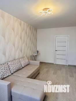 1-к квартира, на длительный срок, 39м2, 11/19 этаж