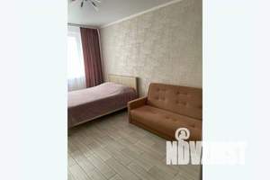 1-к квартира, посуточно, 37м2, 10/16 этаж