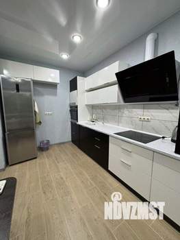 3-к квартира, на длительный срок, 74м2, 1/2 этаж