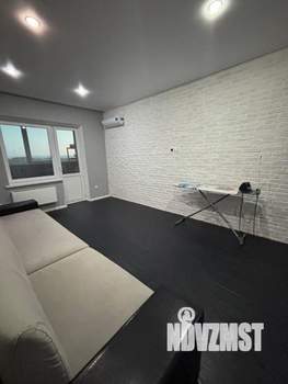 2-к квартира, на длительный срок, 76м2, 10/16 этаж